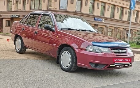 Daewoo Nexia I рестайлинг, 2011 год, 349 000 рублей, 5 фотография