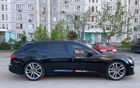 Audi A6, 2020 год, 5 200 000 рублей, 6 фотография
