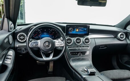 Mercedes-Benz C-Класс, 2018 год, 3 649 000 рублей, 8 фотография