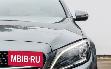 Mercedes-Benz C-Класс, 2018 год, 3 649 000 рублей, 6 фотография