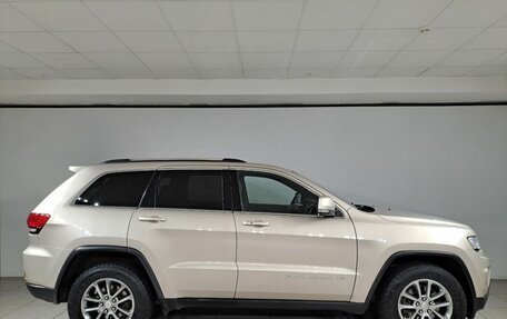 Jeep Grand Cherokee, 2013 год, 2 520 000 рублей, 6 фотография