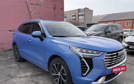 Haval Jolion, 2023 год, 2 170 000 рублей, 3 фотография