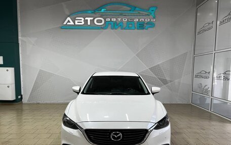 Mazda 6, 2015 год, 1 899 000 рублей, 2 фотография