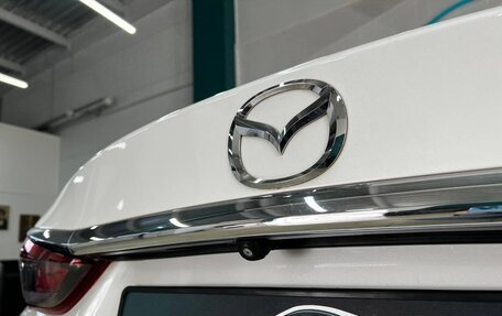 Mazda 6, 2015 год, 1 899 000 рублей, 6 фотография