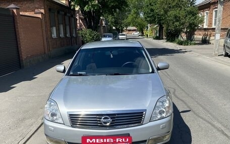 Nissan Teana, 2007 год, 788 000 рублей, 2 фотография