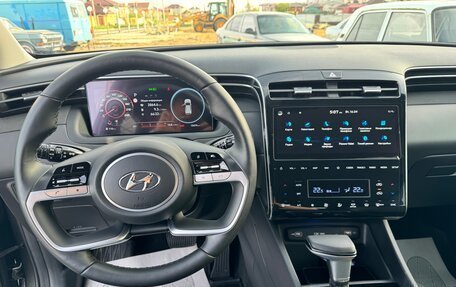Hyundai Tucson, 2021 год, 3 749 000 рублей, 8 фотография