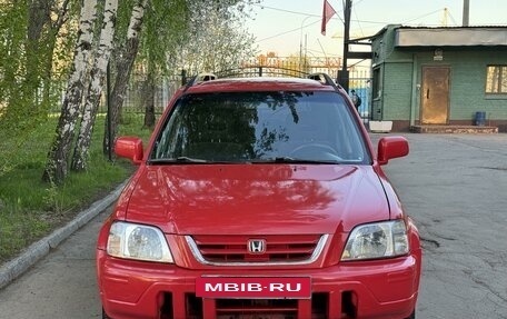 Honda CR-V IV, 1999 год, 425 000 рублей, 2 фотография