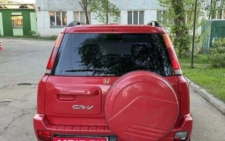 Honda CR-V IV, 1999 год, 425 000 рублей, 4 фотография