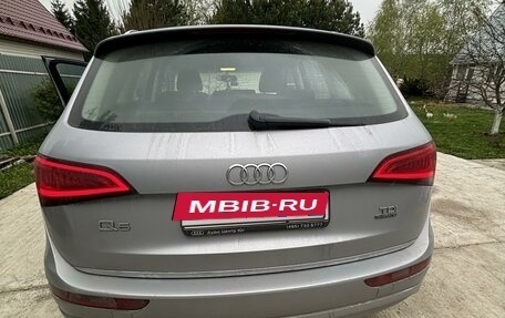 Audi Q5, 2015 год, 2 100 000 рублей, 5 фотография