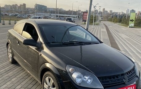 Opel Astra H, 2007 год, 545 000 рублей, 2 фотография