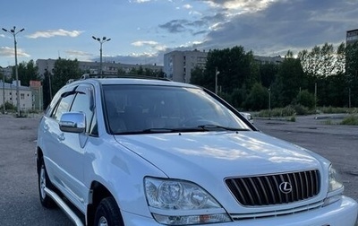Lexus RX IV рестайлинг, 2000 год, 1 000 000 рублей, 1 фотография