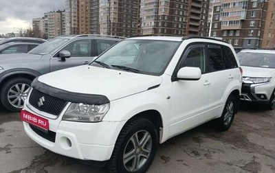 Suzuki Grand Vitara, 2005 год, 665 000 рублей, 1 фотография