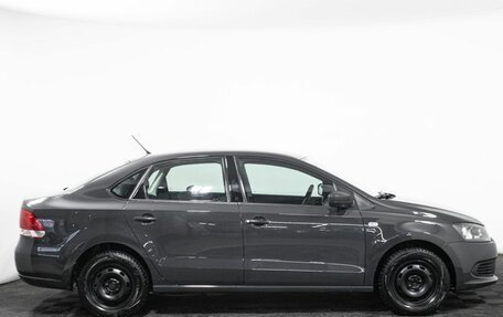 Volkswagen Polo VI (EU Market), 2014 год, 920 000 рублей, 4 фотография