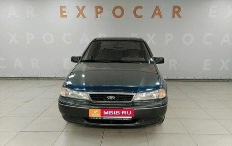 Daewoo Nexia I рестайлинг, 1997 год, 257 000 рублей, 2 фотография