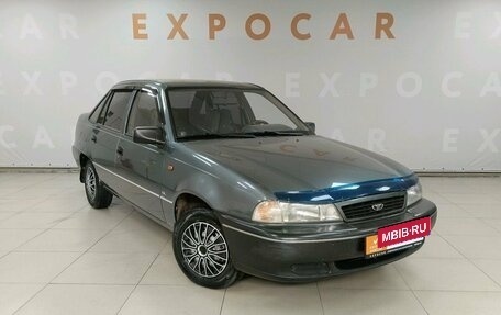 Daewoo Nexia I рестайлинг, 1997 год, 257 000 рублей, 3 фотография