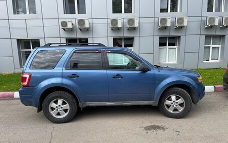 Ford Escape II, 2009 год, 960 000 рублей, 4 фотография