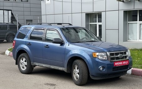 Ford Escape II, 2009 год, 960 000 рублей, 2 фотография