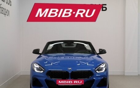 BMW Z4, 2021 год, 7 490 000 рублей, 3 фотография