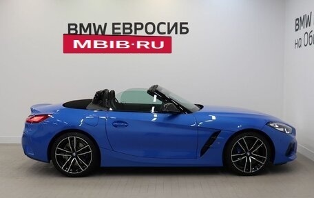 BMW Z4, 2021 год, 7 490 000 рублей, 6 фотография