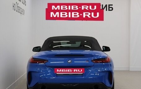 BMW Z4, 2021 год, 7 490 000 рублей, 10 фотография