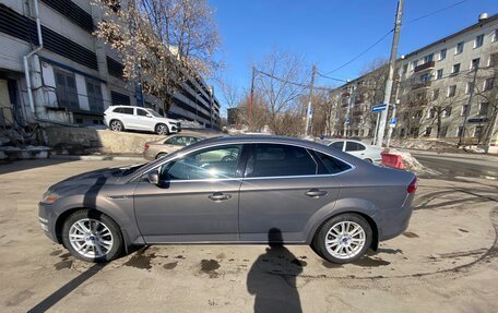 Ford Mondeo IV, 2013 год, 1 550 000 рублей, 5 фотография