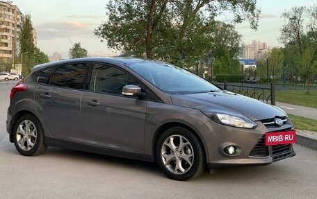 Ford Focus III, 2012 год, 990 000 рублей, 6 фотография