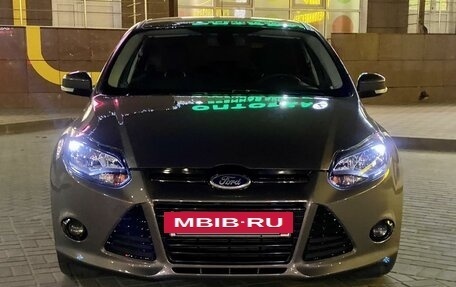 Ford Focus III, 2012 год, 990 000 рублей, 3 фотография