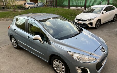 Peugeot 308 II, 2012 год, 735 000 рублей, 4 фотография