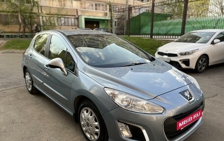 Peugeot 308 II, 2012 год, 735 000 рублей, 2 фотография