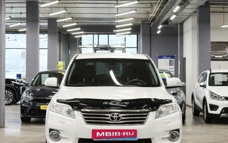 Toyota RAV4, 2011 год, 1 529 000 рублей, 5 фотография