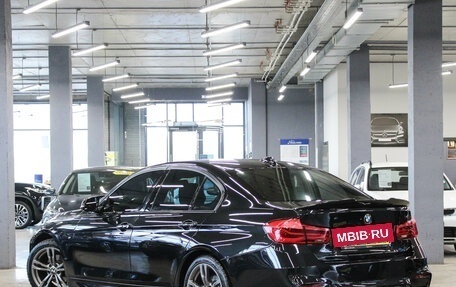 BMW 3 серия, 2017 год, 2 699 000 рублей, 2 фотография