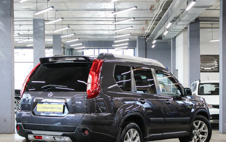 Nissan X-Trail, 2012 год, 1 699 000 рублей, 2 фотография