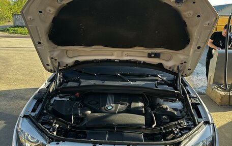 BMW X1, 2012 год, 1 850 000 рублей, 4 фотография