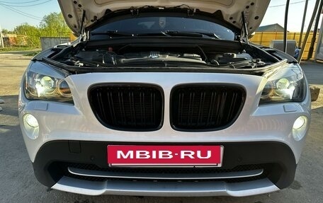 BMW X1, 2012 год, 1 850 000 рублей, 3 фотография