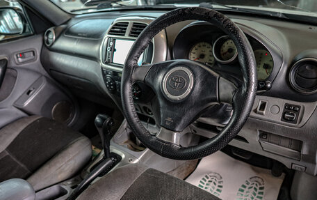 Toyota RAV4, 2001 год, 799 000 рублей, 4 фотография