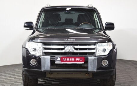 Mitsubishi Pajero IV, 2008 год, 1 799 000 рублей, 2 фотография