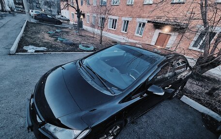 Honda Civic VIII, 2008 год, 888 888 рублей, 2 фотография
