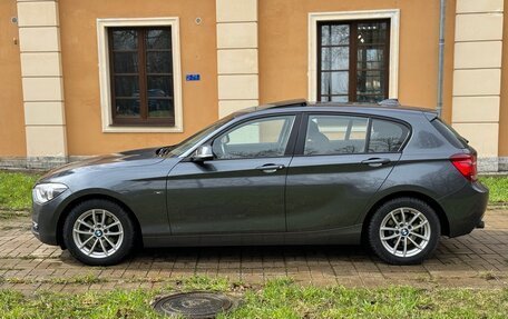 BMW 1 серия, 2012 год, 1 500 000 рублей, 2 фотография