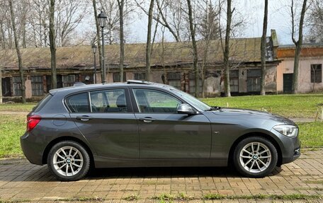 BMW 1 серия, 2012 год, 1 500 000 рублей, 6 фотография