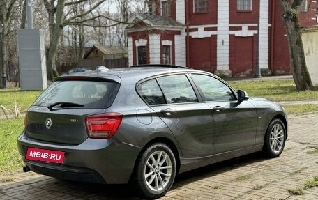 BMW 1 серия, 2012 год, 1 500 000 рублей, 5 фотография