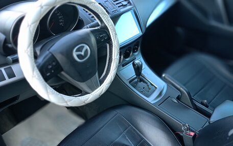Mazda 3, 2010 год, 1 100 000 рублей, 2 фотография