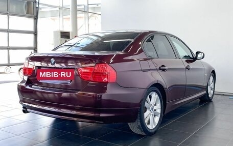 BMW 3 серия, 2009 год, 1 243 000 рублей, 5 фотография