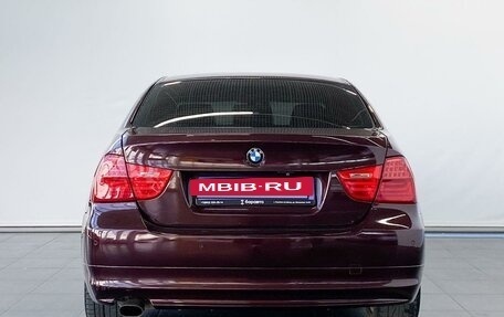 BMW 3 серия, 2009 год, 1 243 000 рублей, 6 фотография