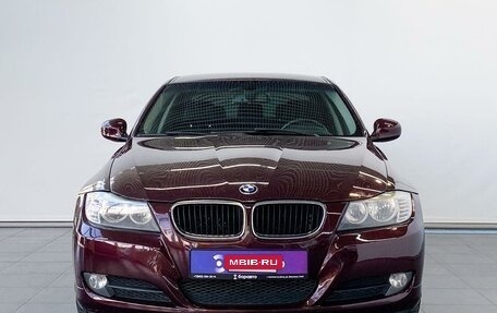 BMW 3 серия, 2009 год, 1 243 000 рублей, 3 фотография