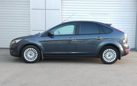 Ford Focus II рестайлинг, 2011 год, 757 000 рублей, 4 фотография