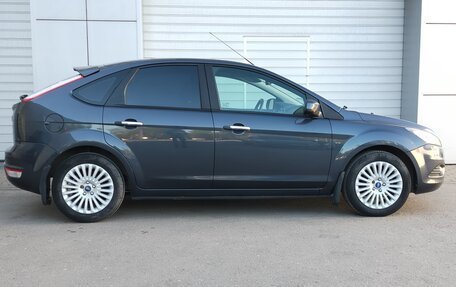 Ford Focus II рестайлинг, 2011 год, 757 000 рублей, 3 фотография