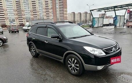 Hyundai ix55, 2011 год, 1 520 000 рублей, 3 фотография