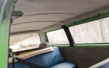 Volkswagen Transporter T3, 1982 год, 300 000 рублей, 2 фотография