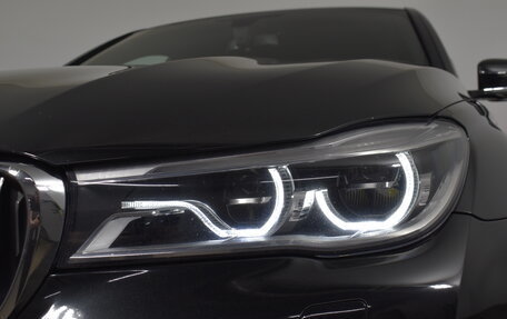 BMW 7 серия, 2017 год, 4 160 000 рублей, 7 фотография