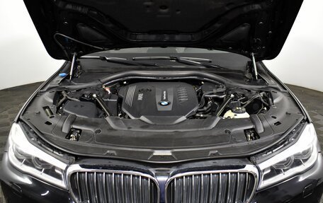 BMW 7 серия, 2017 год, 4 160 000 рублей, 9 фотография